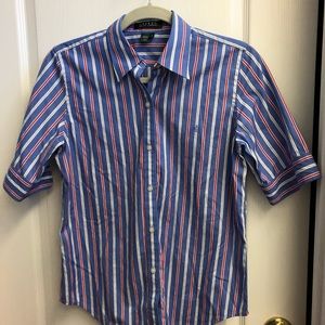 Lauren Ralph Lauren top
